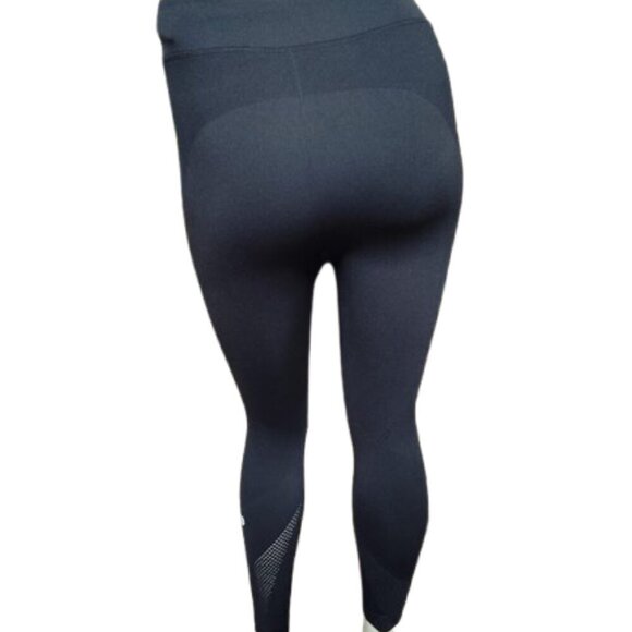 All in My Motion Stretch Seamless Stretch Legging Black Women's Size Medium NWT - Picture 5 of 12